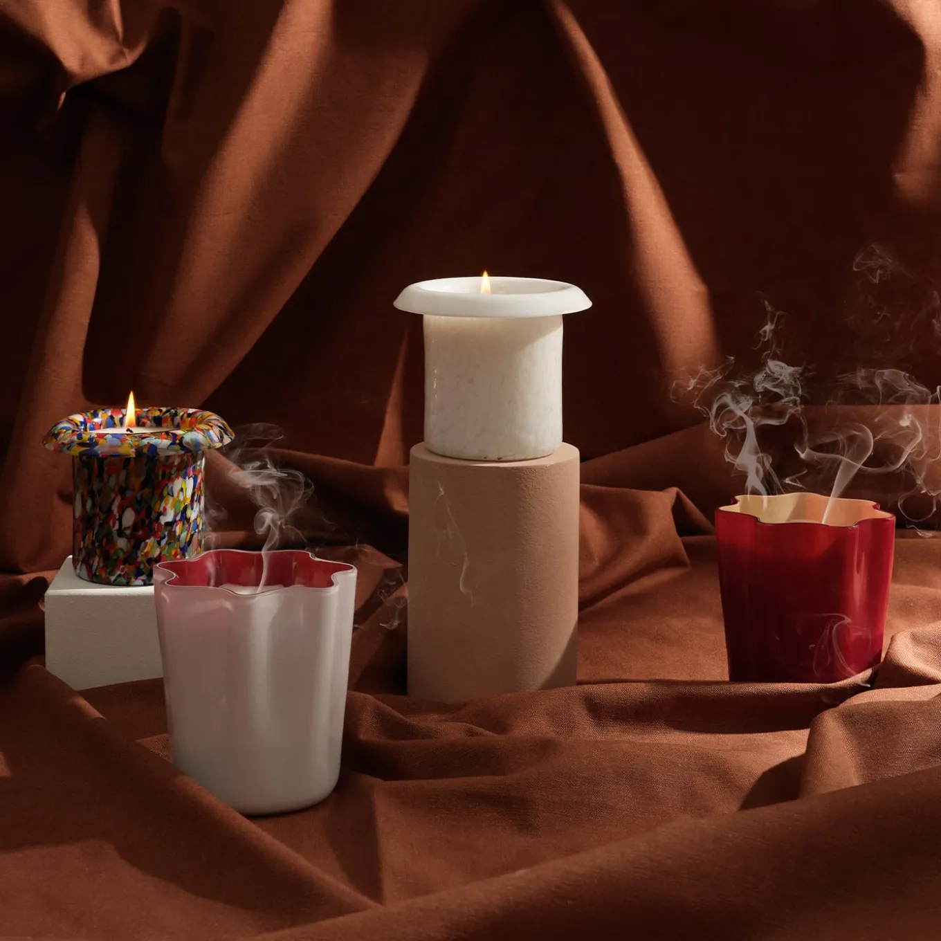 600 CANDELA