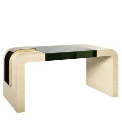 02.03 Collezione Scrivania verde