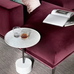 9 di Piero Lissoni - Bianco