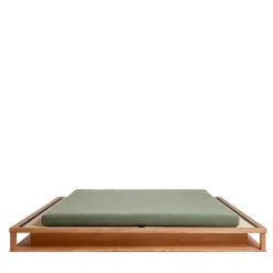 4 febbraio 1913 Letto Tatami matrimoniale