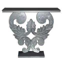 A. Tavolo consolle Vivarini