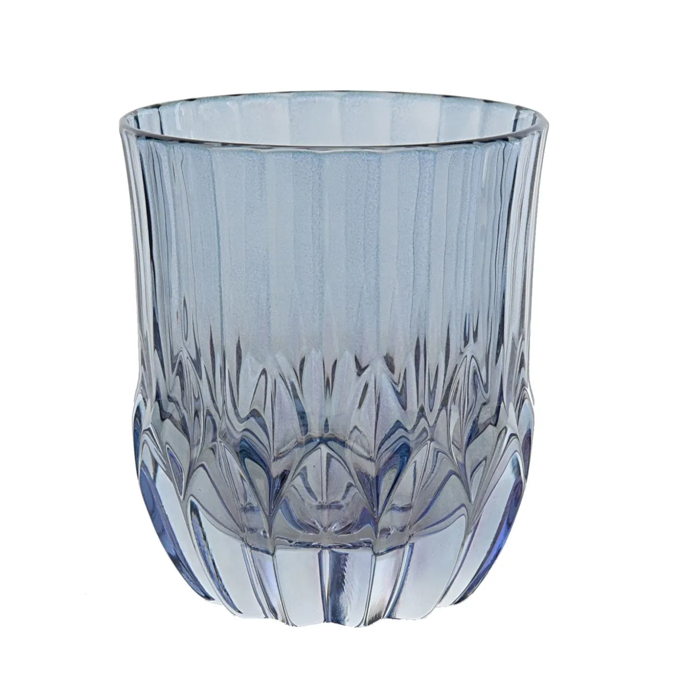 Ada 10 Set di 6 bicchieri da acqua