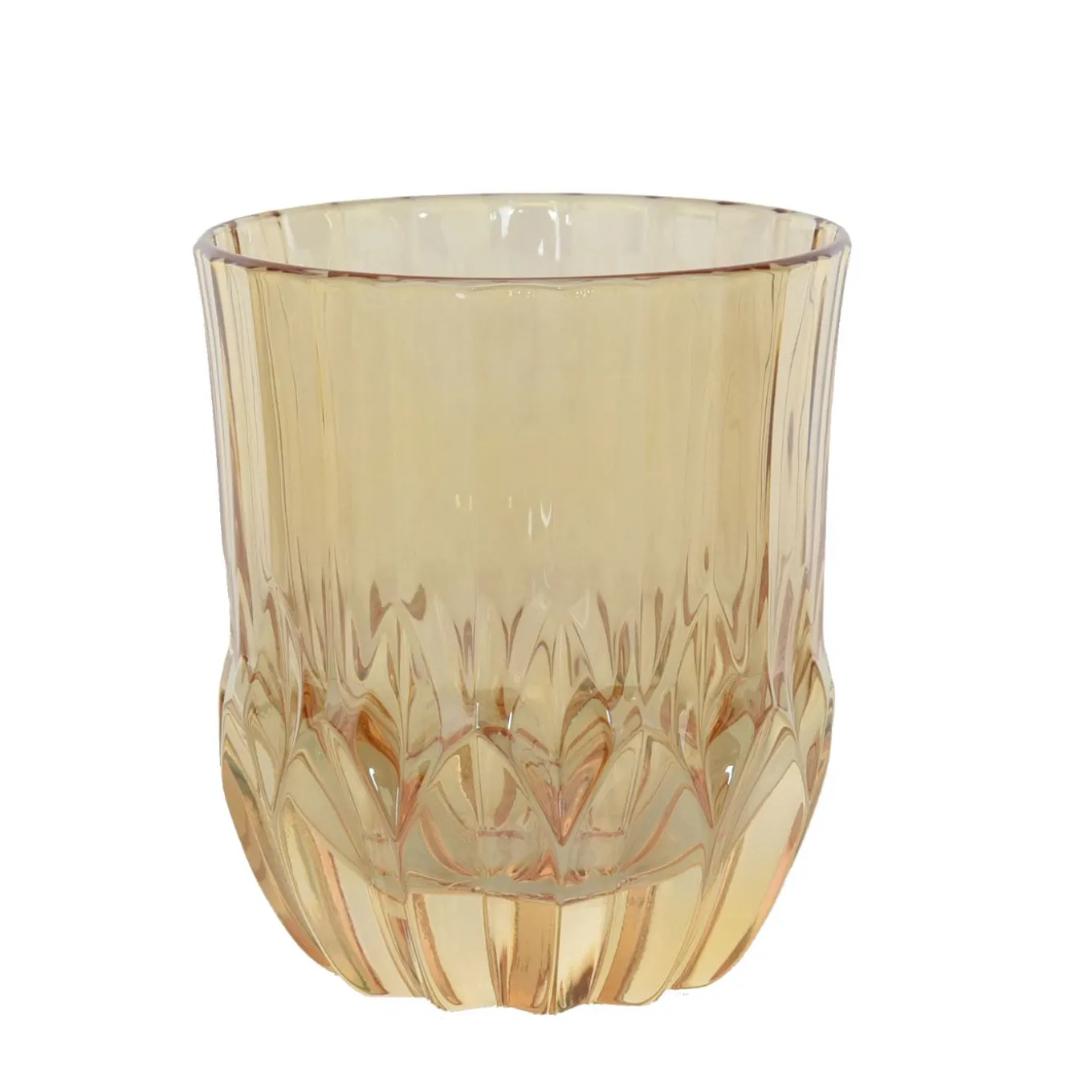 Ada 10 Set di 6 bicchieri da acqua
