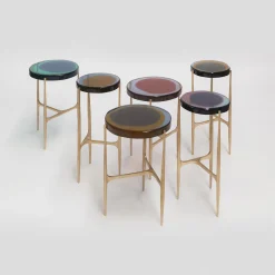 Agatha tavolino da caffè basso R38