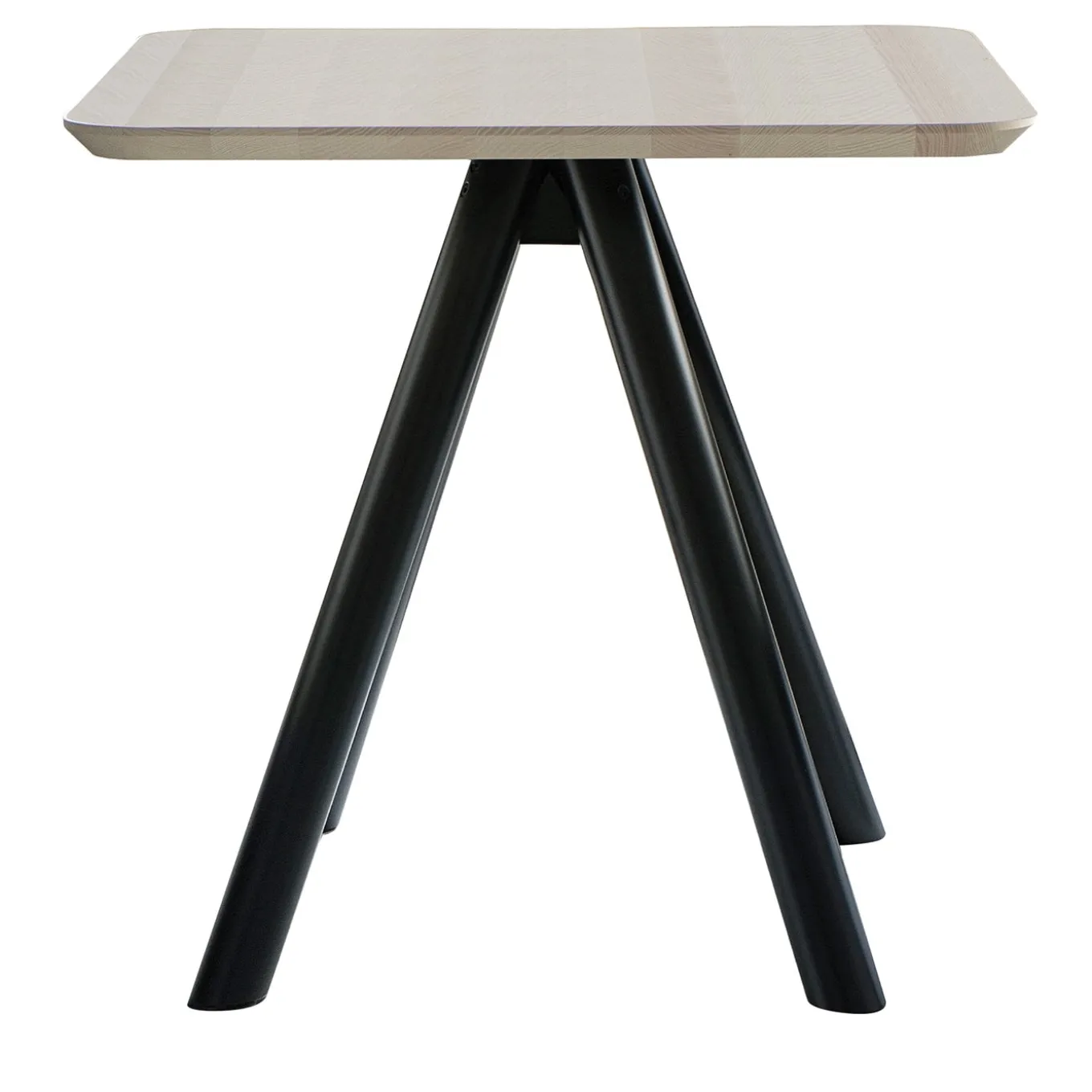 Aky Contract 4 Wood Tavolo da bistrot