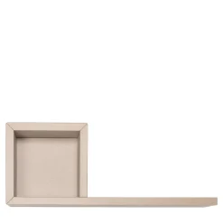AL.96 Scaffale grigio di Alan Cornolti