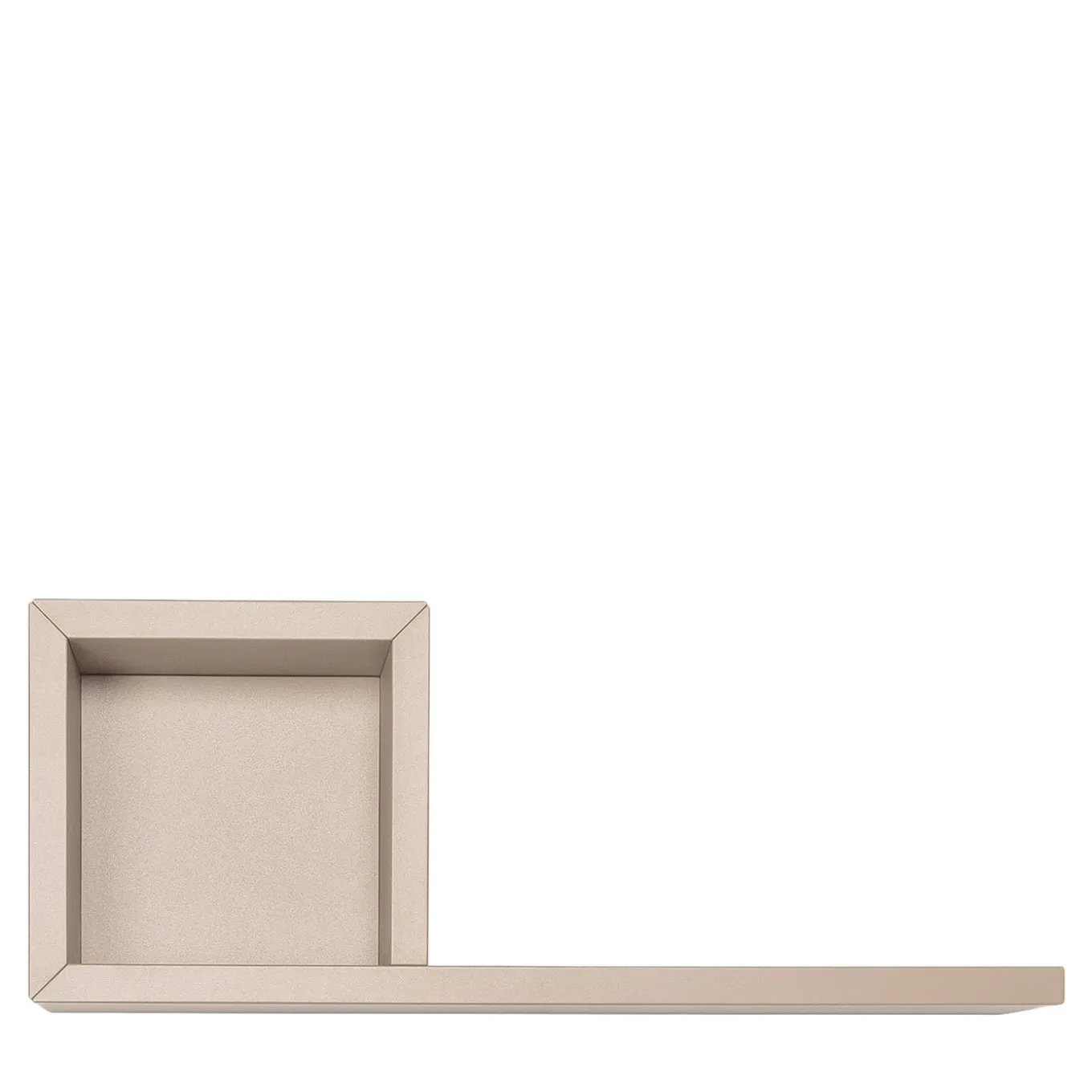 AL.96 Scaffale grigio di Alan Cornolti
