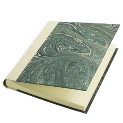 Album di carta medio Marmo
