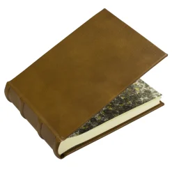 Album in pelle Gocciolato Piccolo