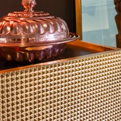 Alfama 3 Credenza d'Oro
