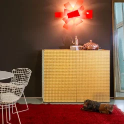 Alfama 3 Credenza d'Oro