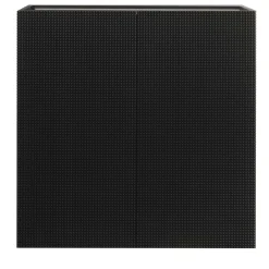 Alfama 1 Credenza nera