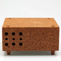 Alveare artificiale Club delle api solitarie di Base/34