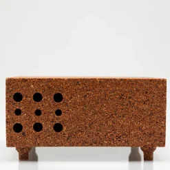 Alveare artificiale Club delle api solitarie di Base/34