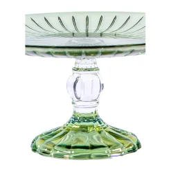 Alzata per dolci verde Prestige