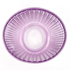 Alzata per torta Prestige viola