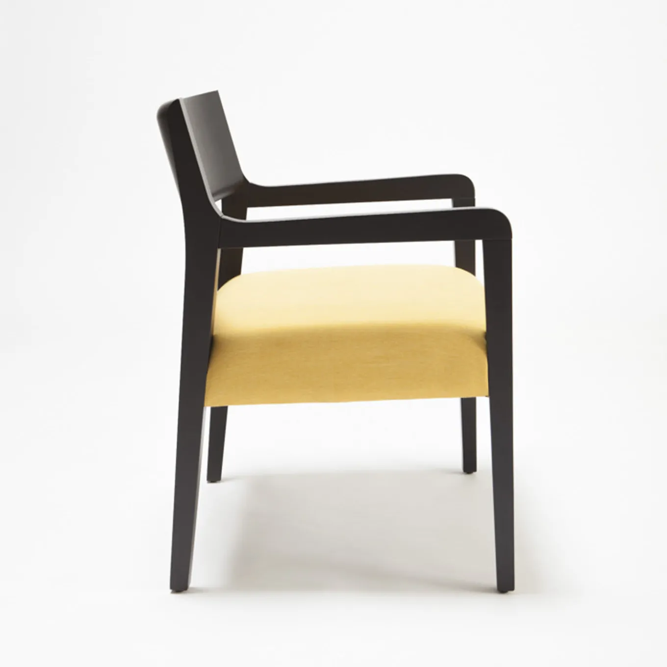 Amarcord Lounge Chair di Umberto Bertoni