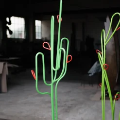 Appendiabiti a cactus