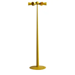 Appendiabiti Cessato Allarme Giallo di DDL