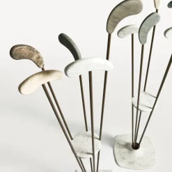 Appendiabiti Kuadro di Paolo Salvadè