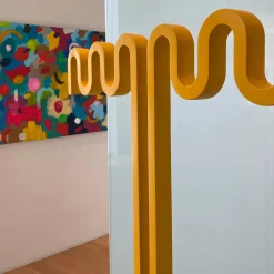 Appendino giallo di Sovrappensiero