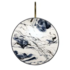 Applique in denim - Collezione Mondo Segreto