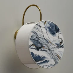 Applique in denim - Collezione Mondo Segreto