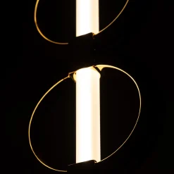 21073/A-R Lampada a parete