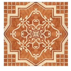 Arancio Maimonide Set di 4 piastrelle #3
