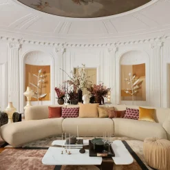 Arazzo Alchimia I di Giulia Fauro Alessi