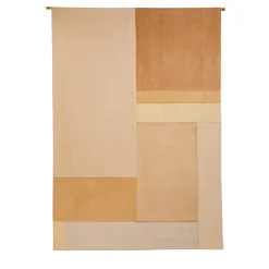 Arazzo Alchimia II di Giulia Fauro Alessi