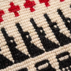 Arazzo Cappuccetto Rosso