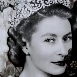 Arazzo Lilibet Edizione limitata