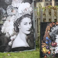 Arazzo Lilibet Edizione limitata