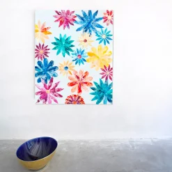 Arazzo Tahiti