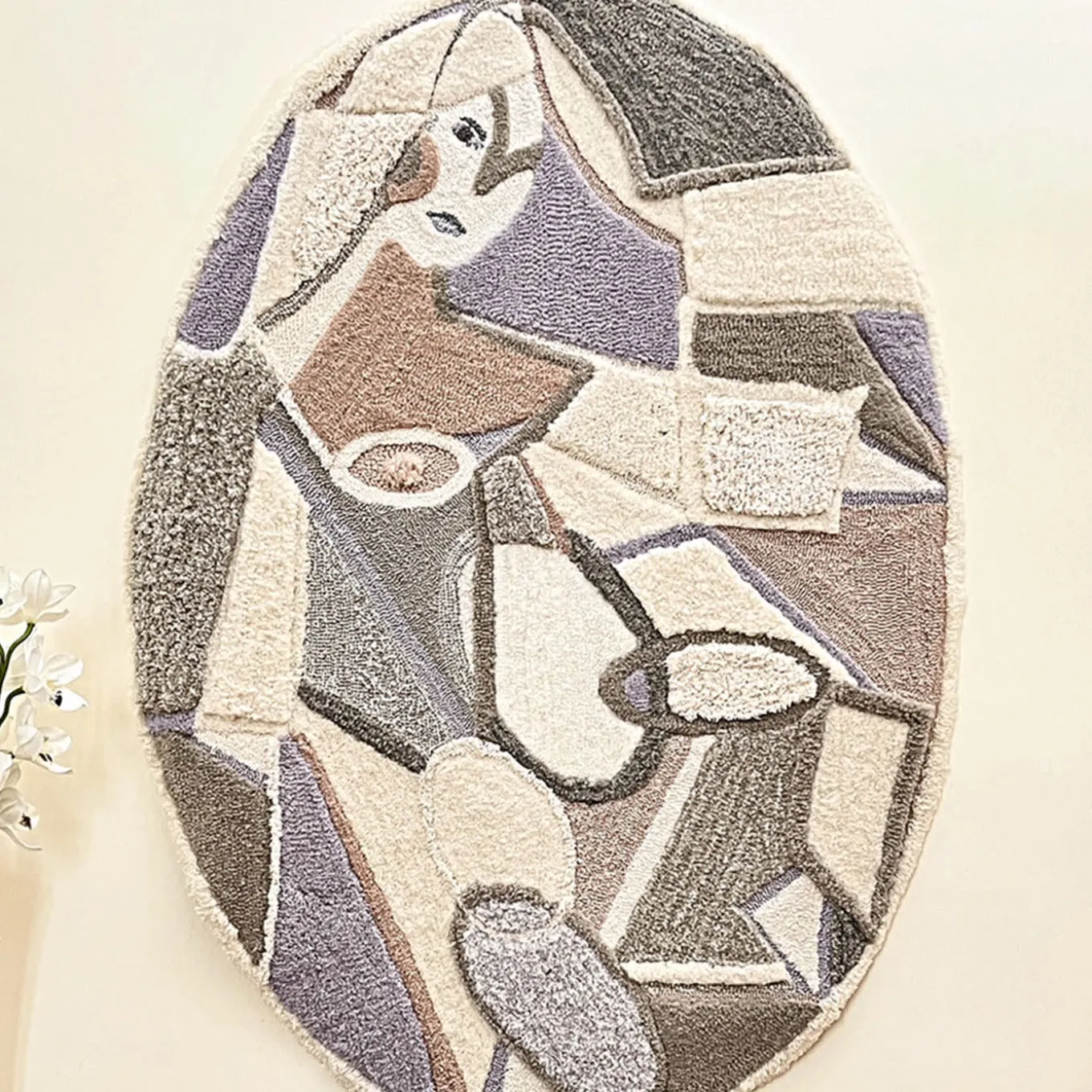 Arazzo Vita Preziosa