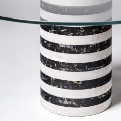 Architexture Living Table 02 di Patricia Urquiola