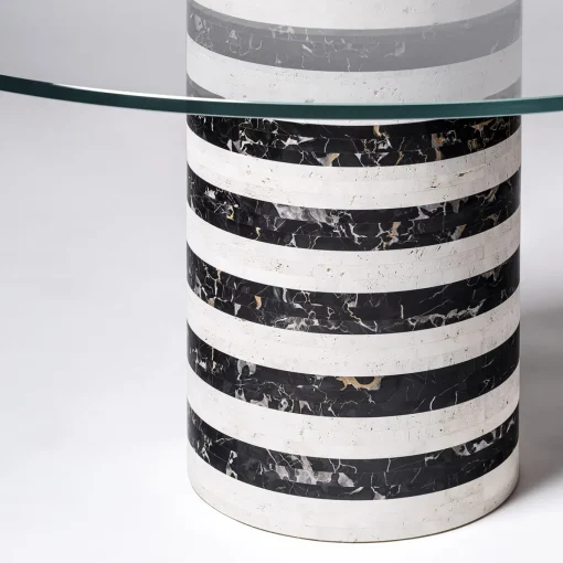 Architexture Living Table 02 di Patricia Urquiola