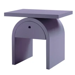Arcom Comodino viola