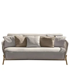 Argo Wood Beige Loat di Ludovica & Roberto Palomba