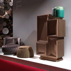 Armadietto Cafè Creme di Mark Krusin