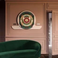 Armadietto per freccette Argo Circus