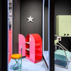 Armadietto Shuttle Small