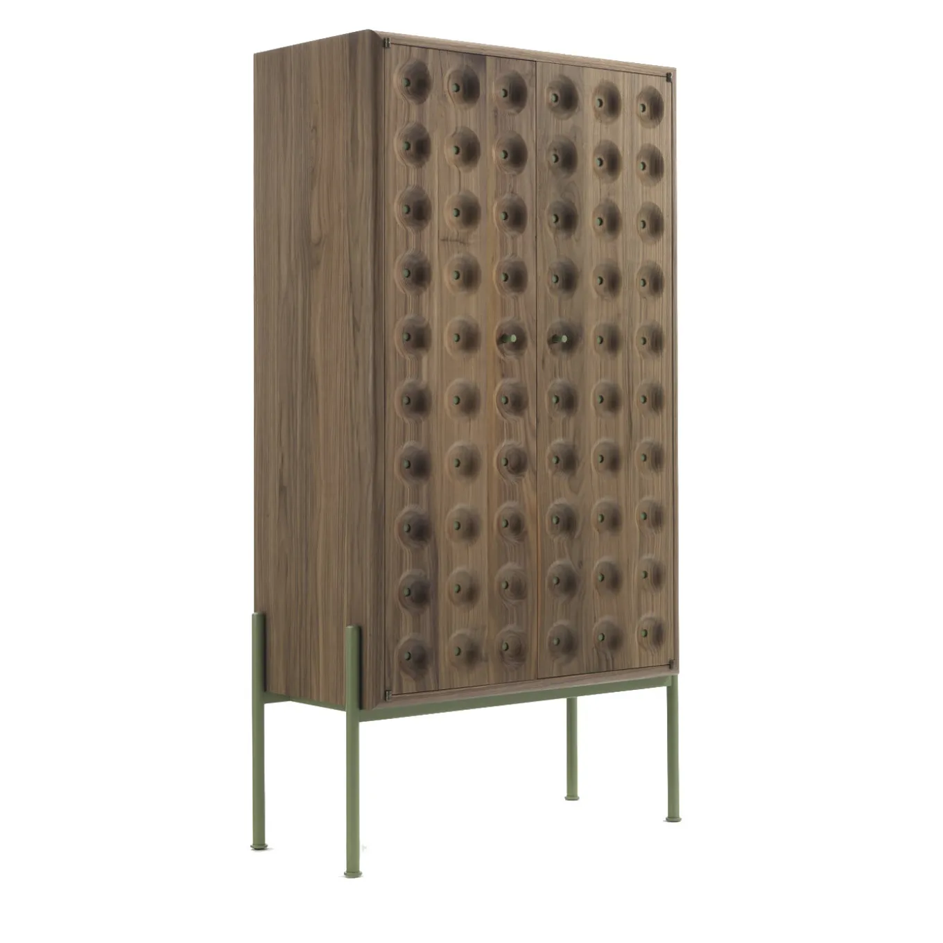 Armadio Breathe Green