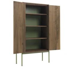 Armadio Breathe Green