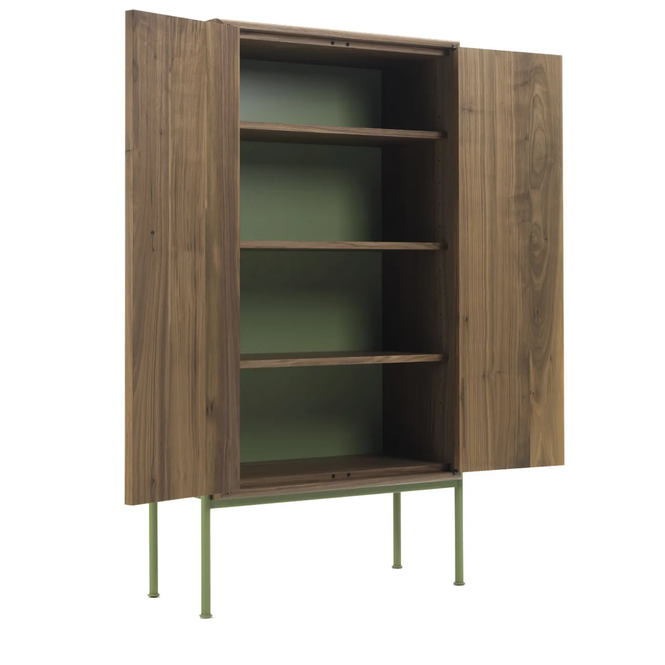 Armadio Breathe Green