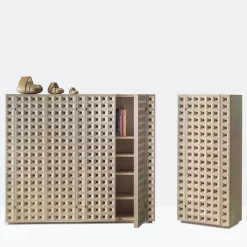 Armadio Celata a quattro ante