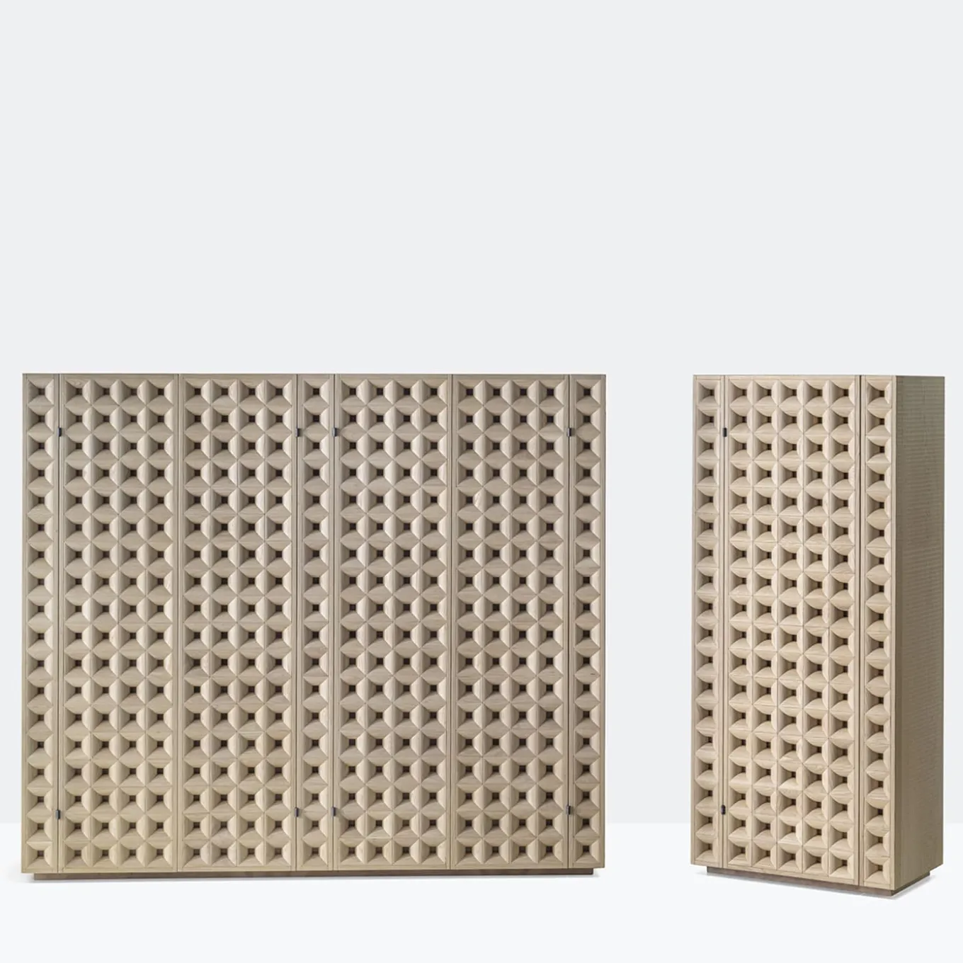 Armadio Celata a un'anta