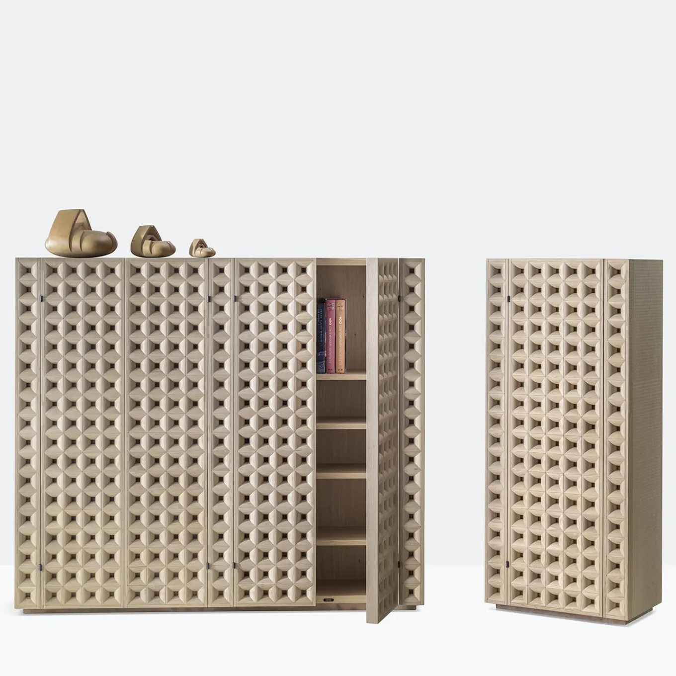 Armadio Celata a un'anta