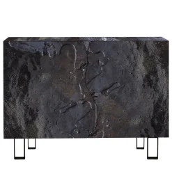 Armadio Deserto Nero